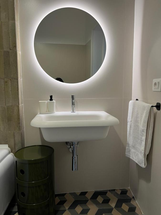 Palazzo Lamantea Boutique Rooms Bisceglie Exterior photo